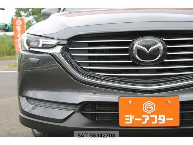 Mazda CX-8 2018-01 8365426-18