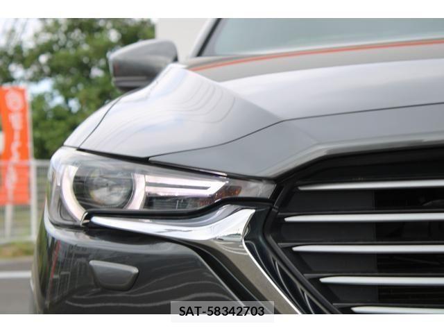Mazda CX-8 2018-01 8365426-19