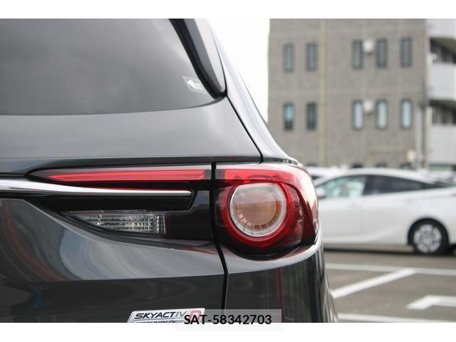 Mazda CX-8 2018-01 8365426-21