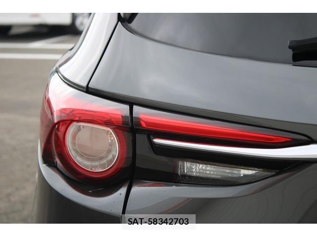 Mazda CX-8 2018-01 8365426-23
