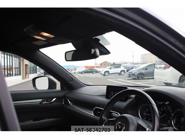 Mazda CX-8 2018-01 8365426-26
