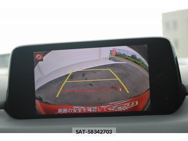 Mazda CX-8 2018-01 8365426-4