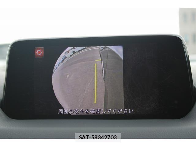 Mazda CX-8 2018-01 8365426-5