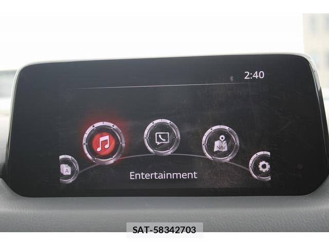 Mazda CX-8 2018-01 8365426-7