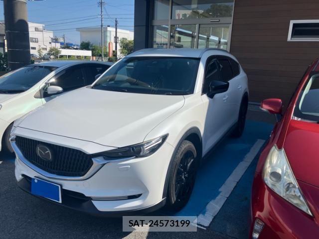 Mazda CX-8 2018-05 8371584-0
