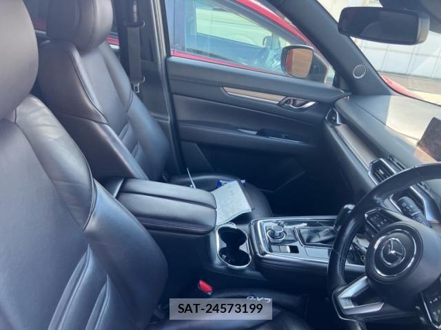 Mazda CX-8 2018-05 8371584-9