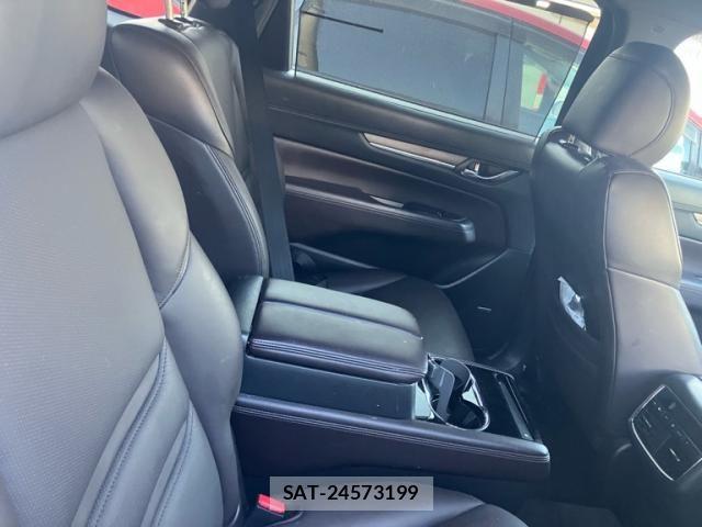 Mazda CX-8 2018-05 8371584-11