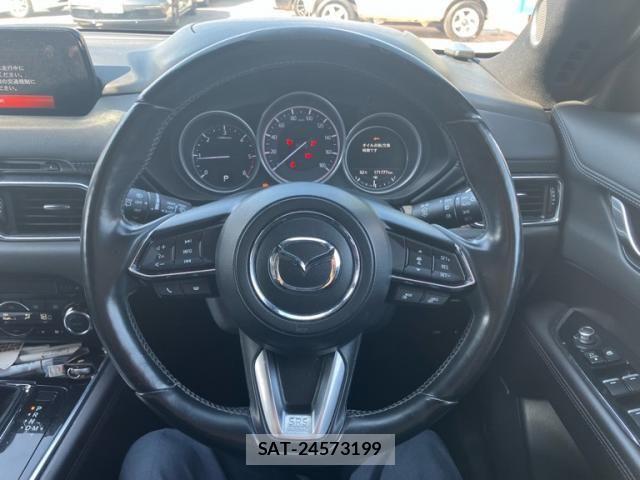 Mazda CX-8 2018-05 8371584-18