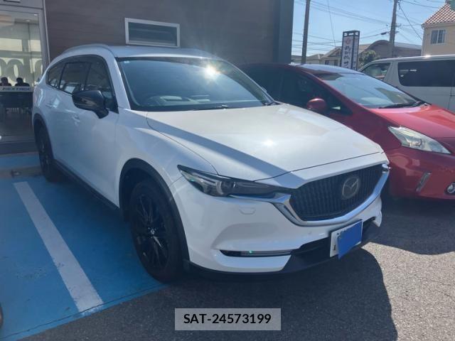 Mazda CX-8 2018-05 8371584-1