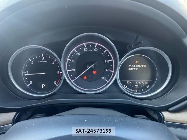 Mazda CX-8 2018-05 8371584-19