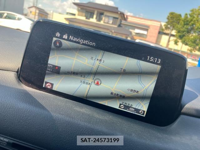 Mazda CX-8 2018-05 8371584-21