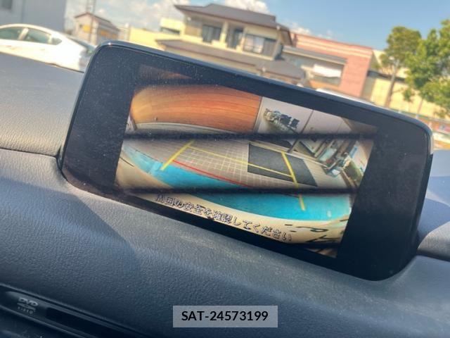 Mazda CX-8 2018-05 8371584-22