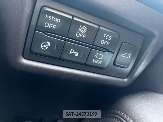 Mazda CX-8 2018-05 8371584-25