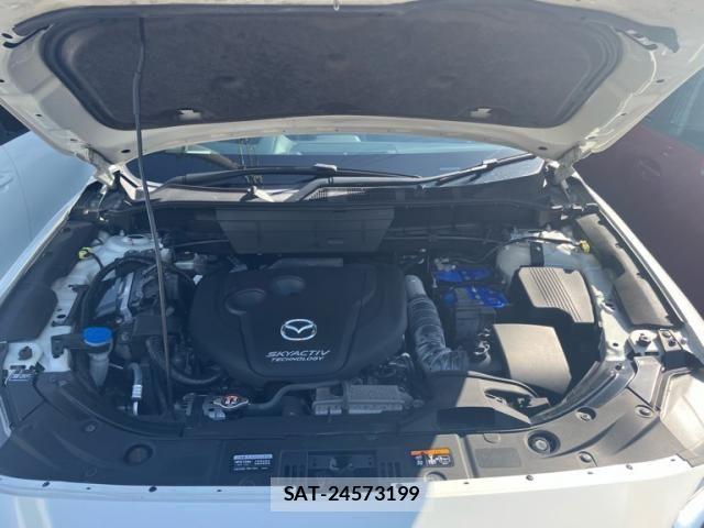 Mazda CX-8 2018-05 8371584-28