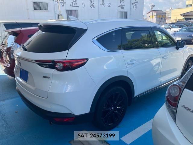 Mazda CX-8 2018-05 8371584-2