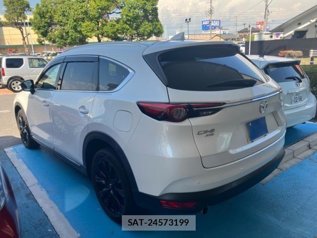 Mazda CX-8 2018-05 8371584-3