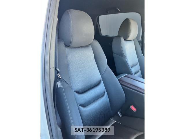 Mazda CX-8 2018-03 8411929-13