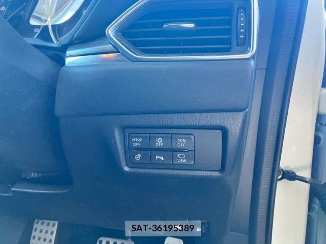 Mazda CX-8 2018-03 8411929-14