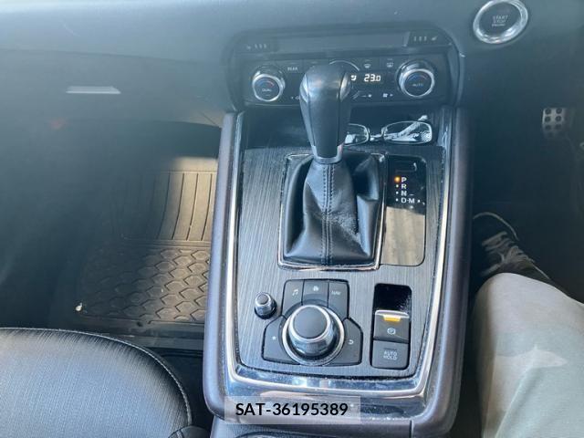 Mazda CX-8 2018-03 8411929-17