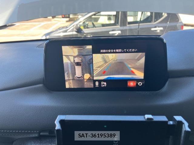 Mazda CX-8 2018-03 8411929-18