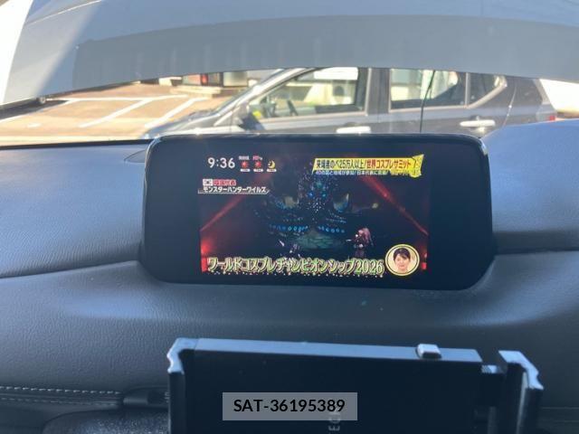 Mazda CX-8 2018-03 8411929-19