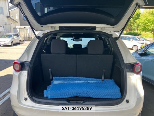 Mazda CX-8 2018-03 8411929-26