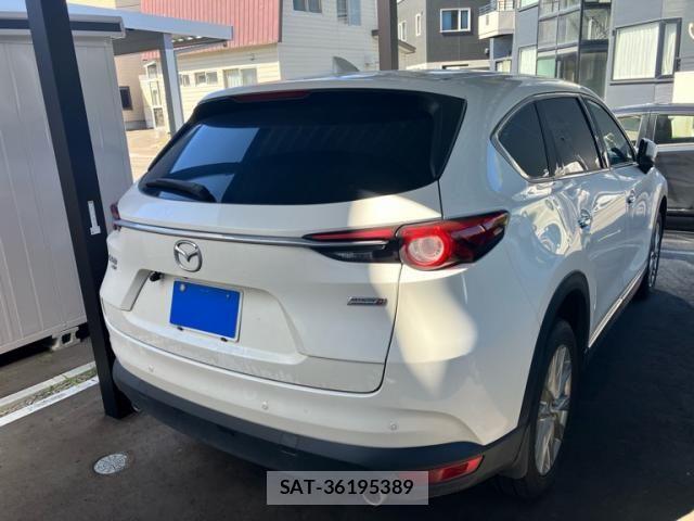 Mazda CX-8 2018-03 8411929-2
