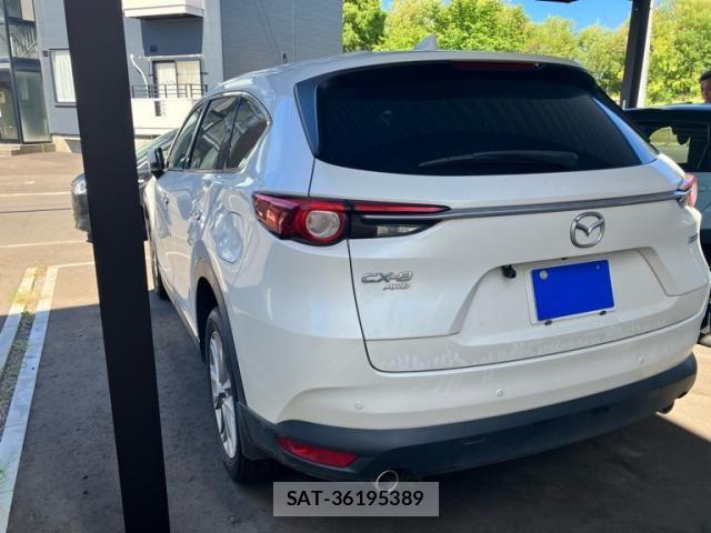 Mazda CX-8 2018-03 8411929-3