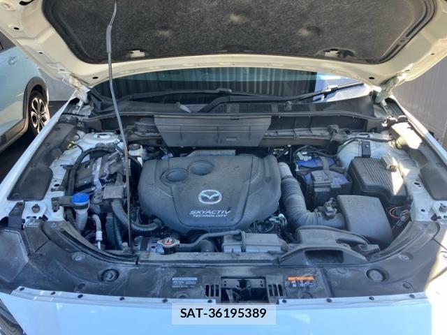 Mazda CX-8 2018-03 8411929-8