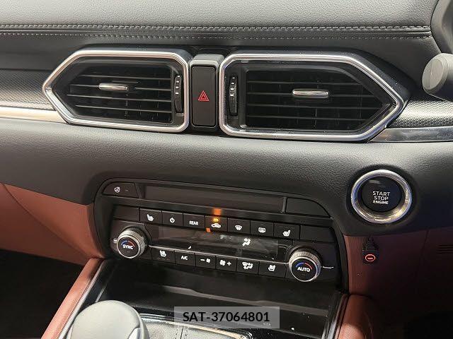 Mazda CX-8 2022-01 8411927-10