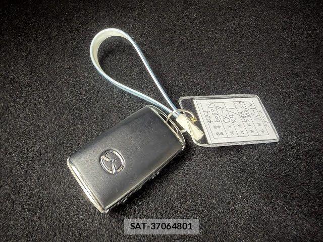 Mazda CX-8 2022-01 8411927-15