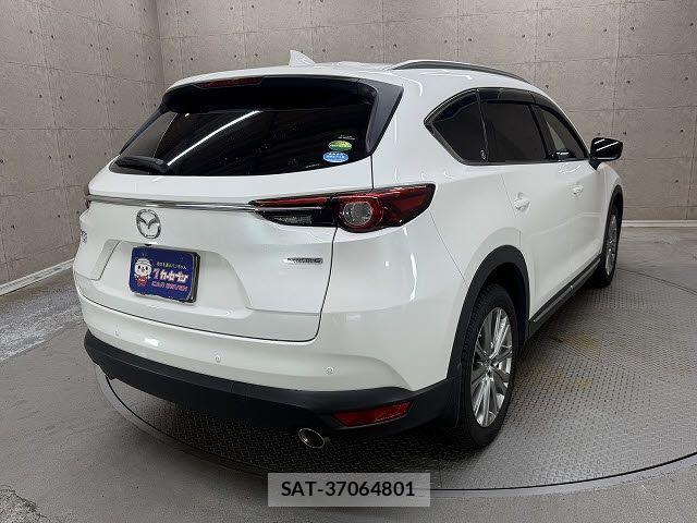 Mazda CX-8 2022-01 8411927-2