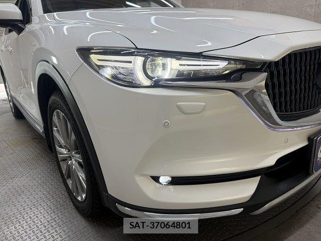 Mazda CX-8 2022-01 8411927-3