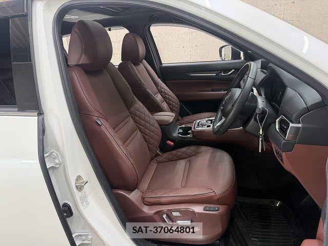 Mazda CX-8 2022-01 8411927-5