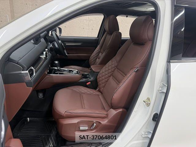 Mazda CX-8 2022-01 8411927-6