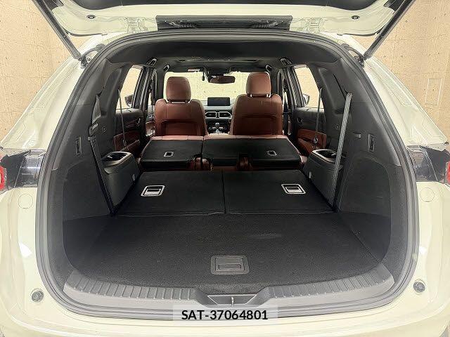 Mazda CX-8 2022-01 8411927-7