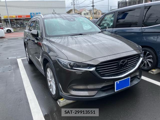 Mazda CX-8 2018-01 8411928-0