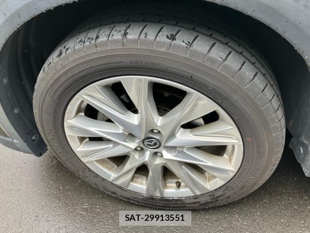 Mazda CX-8 2018-01 8411928-9