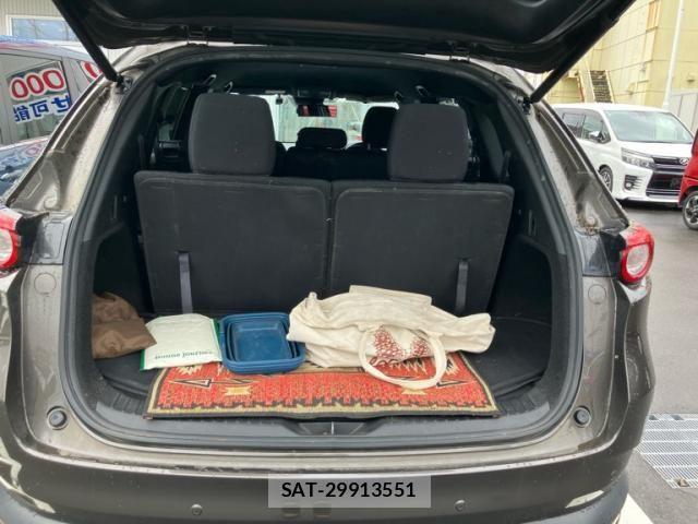 Mazda CX-8 2018-01 8411928-11