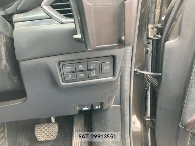 Mazda CX-8 2018-01 8411928-16