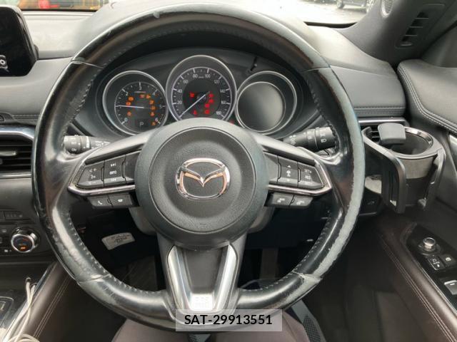 Mazda CX-8 2018-01 8411928-17