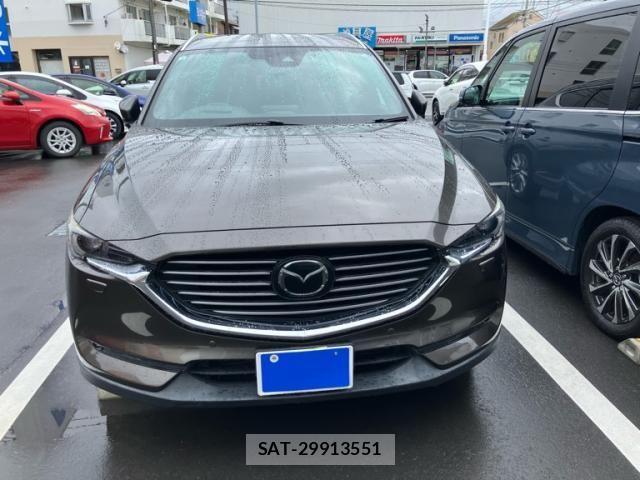 Mazda CX-8 2018-01 8411928-1