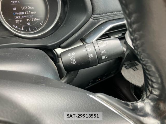 Mazda CX-8 2018-01 8411928-19