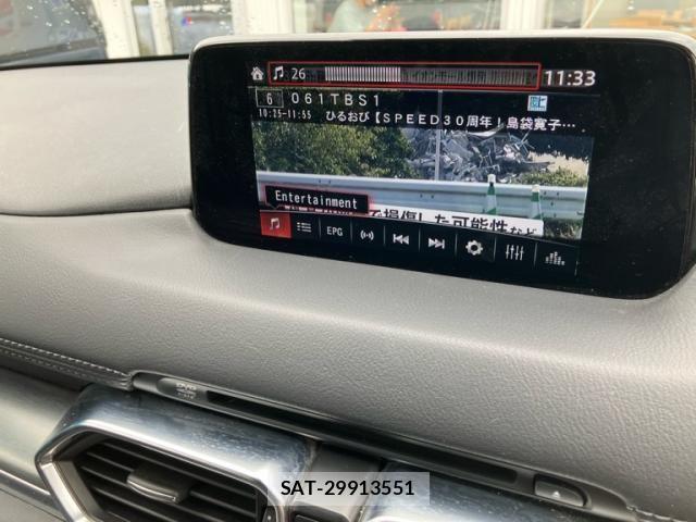 Mazda CX-8 2018-01 8411928-21