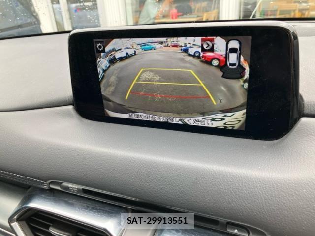 Mazda CX-8 2018-01 8411928-22