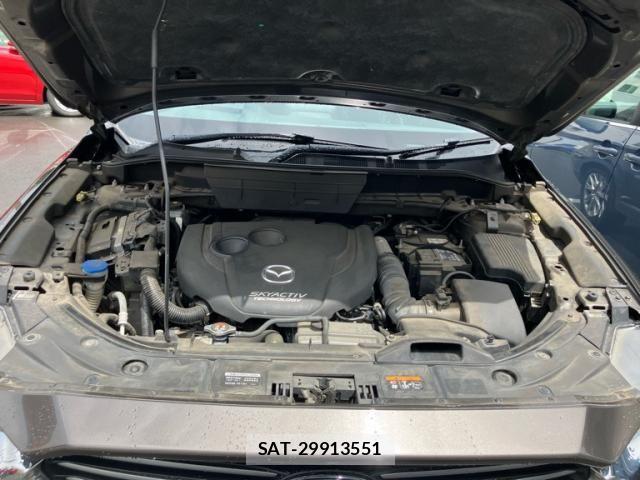 Mazda CX-8 2018-01 8411928-24