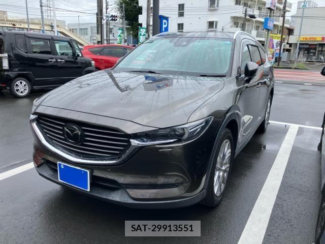 Mazda CX-8 2018-01 8411928-2