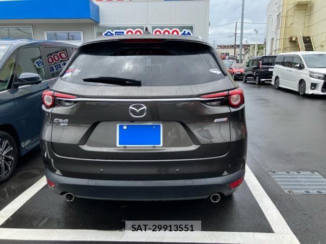 Mazda CX-8 2018-01 8411928-4