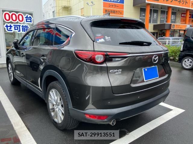 Mazda CX-8 2018-01 8411928-5