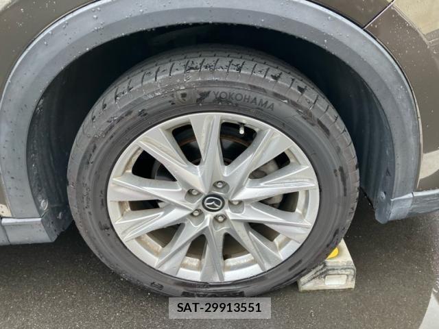 Mazda CX-8 2018-01 8411928-6